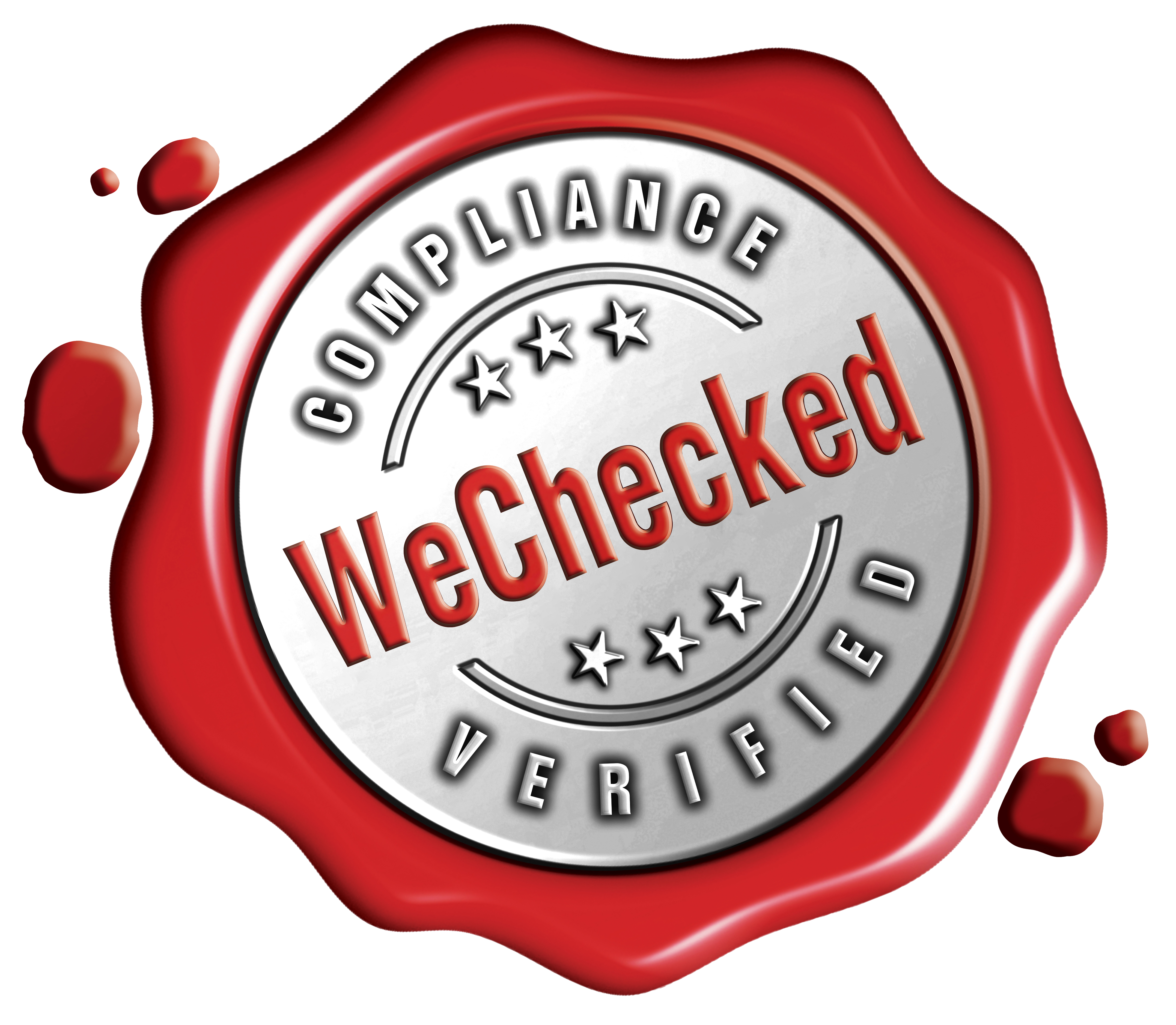 WeChecked.ai Logo